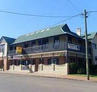 The Denman Hotel - Tourism Gold Coast