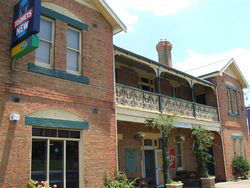 Aberdeen NSW Tourism Gold Coast