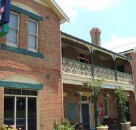 Aberdeen Hotel - Tourism Gold Coast