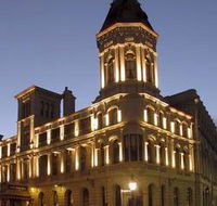 Craigs Royal Hotel - Tourism Gold Coast