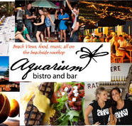 Aquarium - Tourism Gold Coast