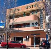 Albion Hotel - Tourism Gold Coast