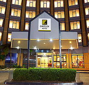 Chifley Albury - Tourism Gold Coast