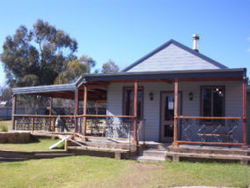 Upper Growee NSW Tourism Gold Coast