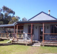 The Globe Hotel. Rylstone - Tourism Gold Coast