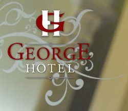 George Hotel Ballarat - Gold Coast 0