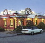 Newmarket Hotel Albury - Tourism Gold Coast