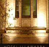 Hotel Illawarra - Tourism Gold Coast