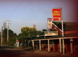 Araluen NSW Tourism Gold Coast