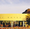 Royal Mail Hotel - Tourism Gold Coast