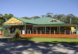 Bemm River Hotel - Tourism Gold Coast 0
