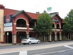 Benalla VIC Tourism Gold Coast
