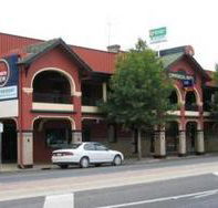 Commercial Hotel Benalla - Tourism Gold Coast