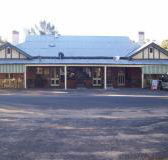 Ballimore Inn Hotel - Tourism Gold Coast