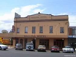 Ballina NSW Tourism Gold Coast