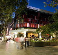 The Sugarmill - Tourism Gold Coast
