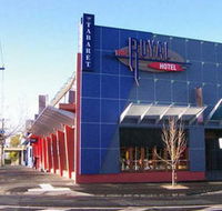 Royal Hotel Essendon - Tourism Gold Coast