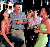 Royal Hotel Sunbury - Tourism Gold Coast