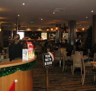 Stamford Inn - Tourism Gold Coast