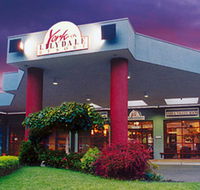 York On Lilydale - Tourism Gold Coast