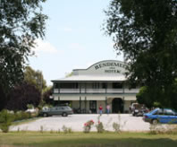 Bendemeer NSW Gold Coast