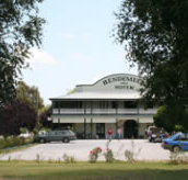 Bendemeer Hotel - Gold Coast