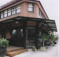 Berry Hotel - Tourism Gold Coast