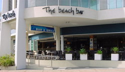 Cabarita Beach Bar & Grill - Tourism Gold Coast 0
