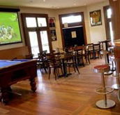 Olympic Hotel Sydney - Tourism Gold Coast