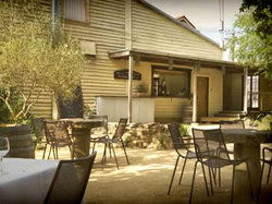 Trentham VIC Tourism Gold Coast