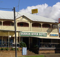 Barron River Hotel - Tourism Gold Coast