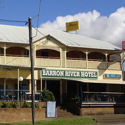 Barron River Hotel - Tourism Gold Coast 0