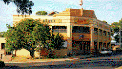 Drouin VIC Tourism Gold Coast