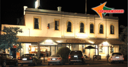 Echuca Hotel - Tourism Gold Coast