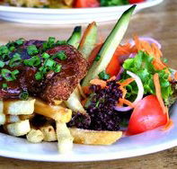 Plough Inn Hotel - Tourism Gold Coast
