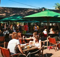 The Beach Hotel - Tourism Gold Coast
