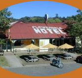 The Flowerdale Hotel - Tourism Gold Coast