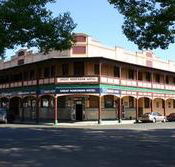 The Great Northern Hotel - Grafton - Tourism Gold Coast