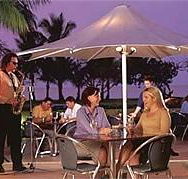 Blue Mango Wine Bar