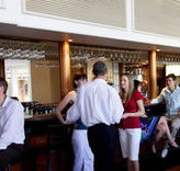 Cairns International Lobby Bar