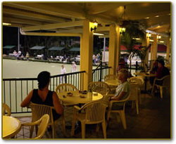 Edge Hill QLD Tourism Gold Coast