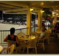 Edge Hill Bowls Club - Tourism Gold Coast