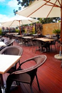 Southern Cross Hotel - Tourism Gold Coast 0