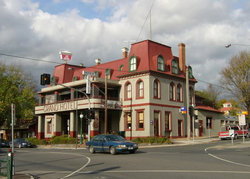 Healesville VIC Tourism Gold Coast