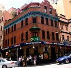 Sweeney's Hotel - Tourism Gold Coast