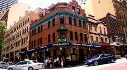 Sweeney's Hotel - Tourism Gold Coast 0