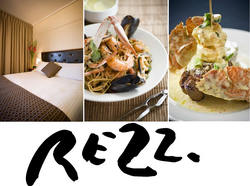 Rezz Newton - Tourism Gold Coast 0