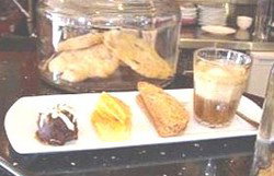 Dux Restaurant - Tourism Gold Coast 0