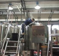 Mash Brewery - Swan Valley - Tourism Gold Coast