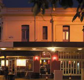 Chutney Marys - Rockingham - Tourism Gold Coast